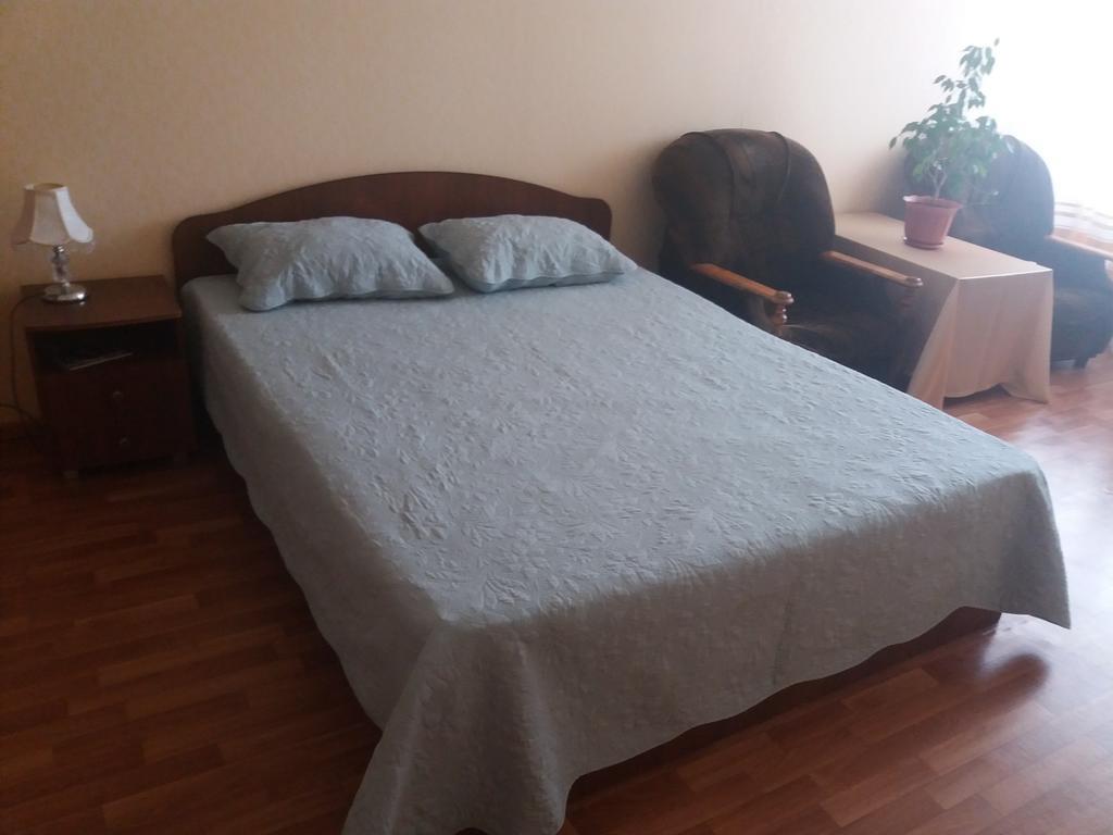 Apartment On Lenina 76 Togliatti 외부 사진